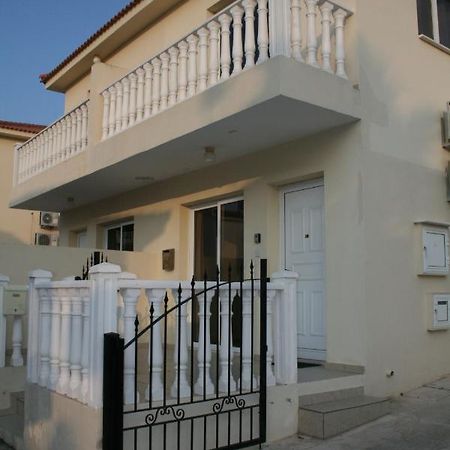 Nissi Villa Ayia Napa Exteriér fotografie