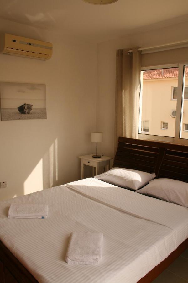 Nissi Villa Ayia Napa Exteriér fotografie