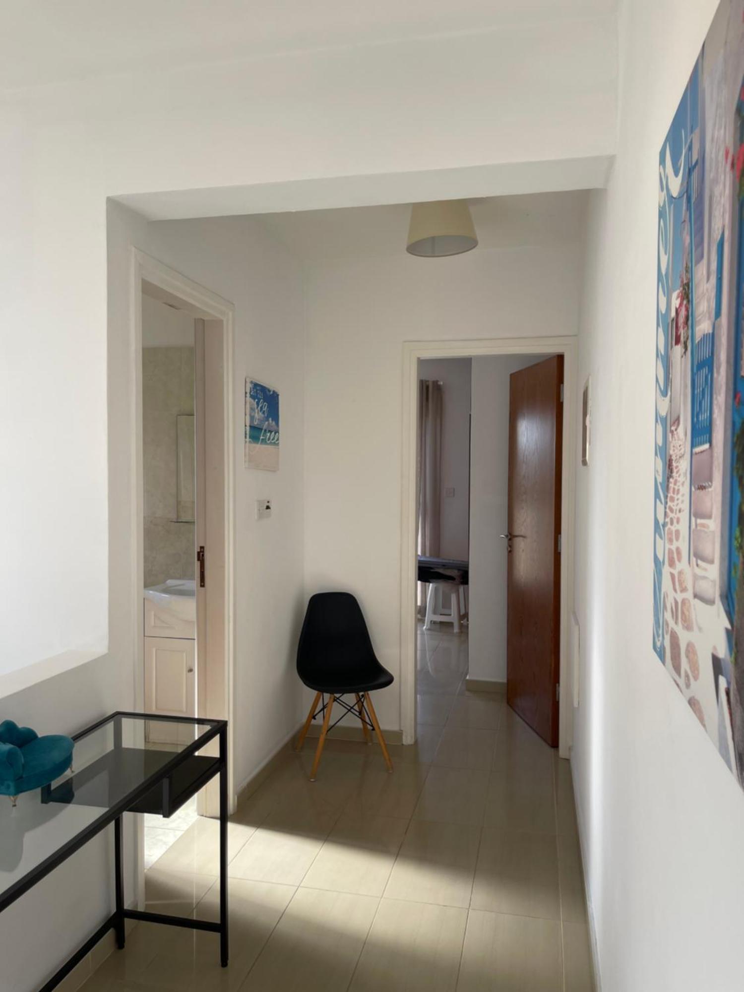 Nissi Villa Ayia Napa Exteriér fotografie